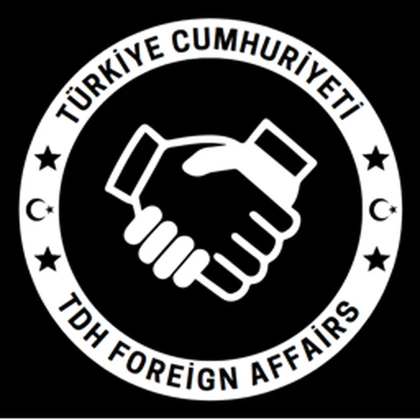 [ TDH ] Foreign Affairs Roblox group icon