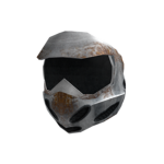 Silver PaintBallers