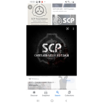 Chil with scp s