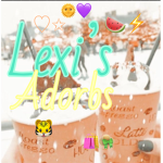 Lexi’s Adorbs