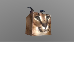Fire Crocs Sword Fighting In Floppa Land