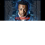 Xxxtentacion fan group. , X killer haters