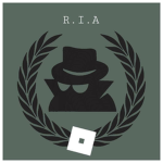 {R.I.A} Roblox Intelligence Agency