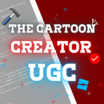 The Cartoon Creator UGC Group Thumbnail