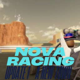 Nova racing