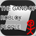 The Gang of The Roblox People
