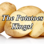 The Potatoes Kings!!!