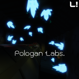 Pologan Lab Research Facility (Ψ Psi)