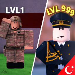 Turkish Soldier Game