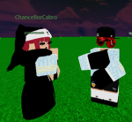 Grupo Pro :sunglasses: xd