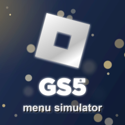GS5 Menu Simulator [BETA]