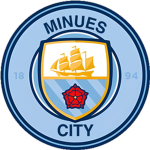 JV.City Of Minues