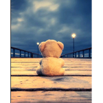 !Teddy Army!