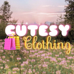 ‘• Cutesy Clothing •’