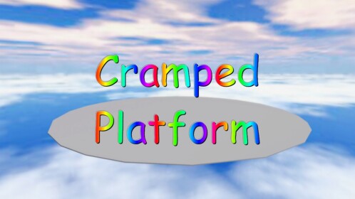 Cramped Platform