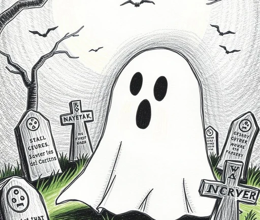 Something Spooky…