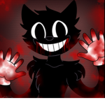 Real cartoon cat fan club