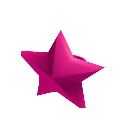 estrella para Korblox 
