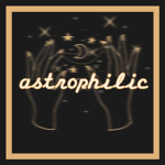 astrophilic