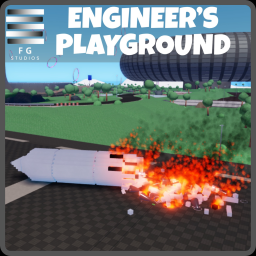 Engineer's Playground