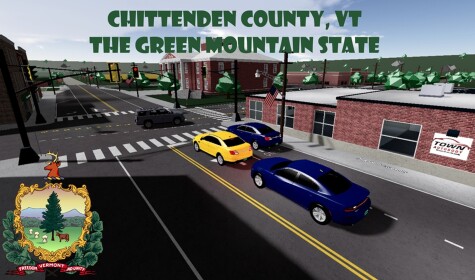 Chittenden County, Vermont
