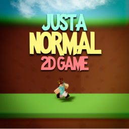 2D Game [Unfinished]