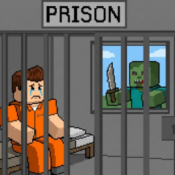 [GUARDS UPD] Simple Prison Escape