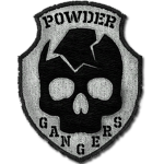 The Powder Gangers (TWNV)