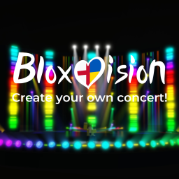Bloxvision Event Theatre