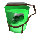 Cranium Canister