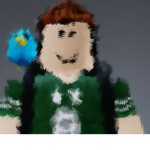Im po sus baka roblox ism