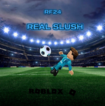 Real Slush FC | Roblox RF24