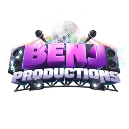Benj Productions Roblox group icon