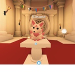 An Adopt me Fan Group