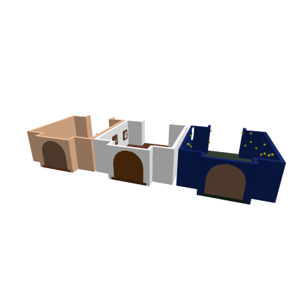 SOME ROOMS