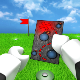 Don't Step on the Minefield💥