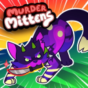 Murder Mittens🐱🔪