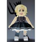 Lizzy’s Clothing/Fan Group