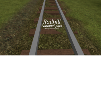 Railhills national park