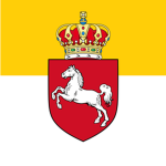 Kіngdom of Hanover