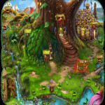 Pixie Hollow [Alpha Testing]