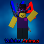 Validus Animus