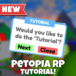 Petopia 🏡 RP