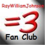 Ray William Johnson Fan Club!