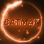 Batman fan group!!