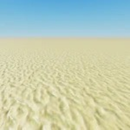 Dustbound