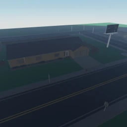 EAS Testing Place icon