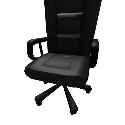 Officer Chair