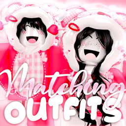 [💗] Matching Outfits