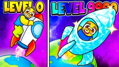 Launch Rockets Simulator